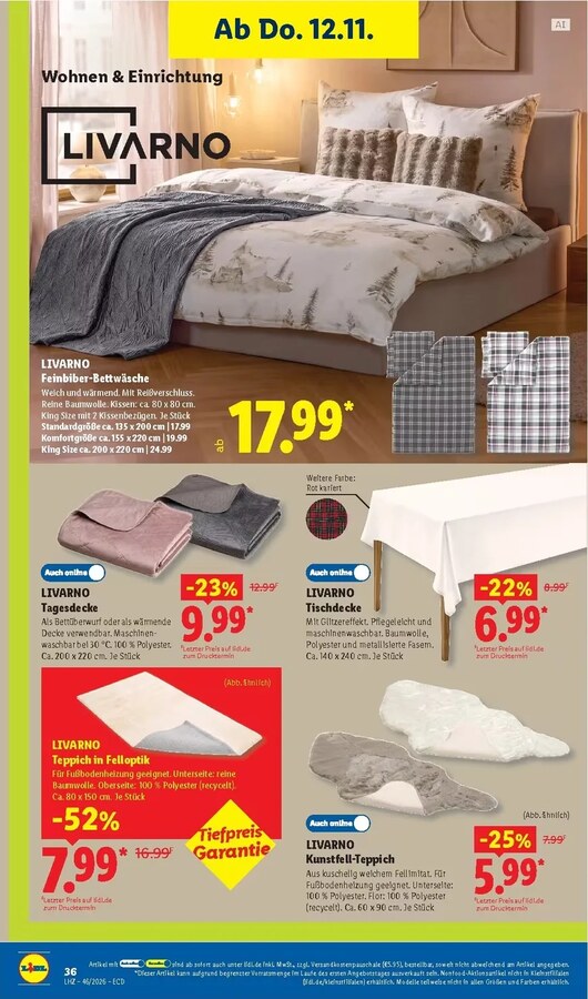 Lidl Prospekt ab 09.11.2026 – Seite 24