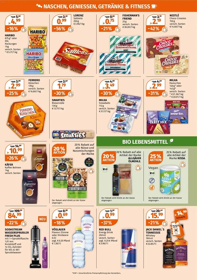 MÜLLER Prospekt ab 02.11.2026 – Seite 11