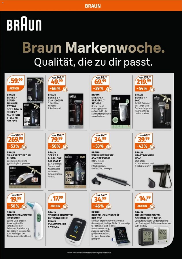 MÜLLER Prospekt ab 02.11.2026 – Seite 22