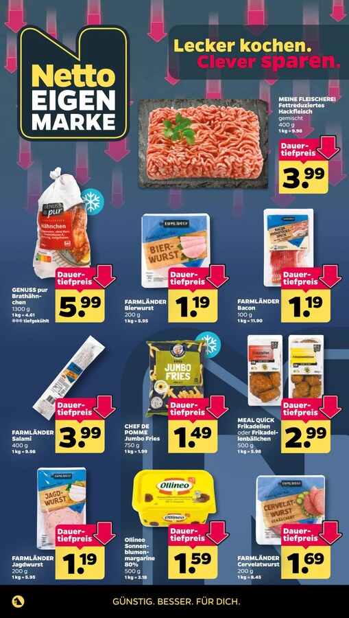 NETTO Scottie Prospekt ab 02.11.2026 – Seite 6