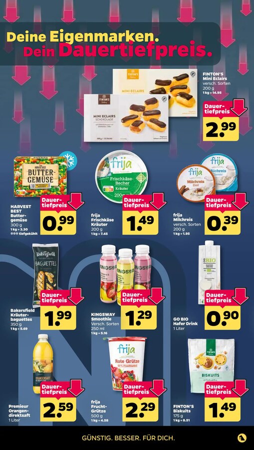 NETTO Scottie Prospekt ab 02.11.2026 – Seite 7