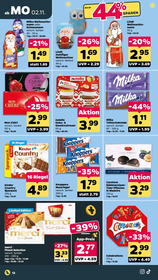 NETTO Scottie Prospekt ab 02.11.2026 – Seite 14