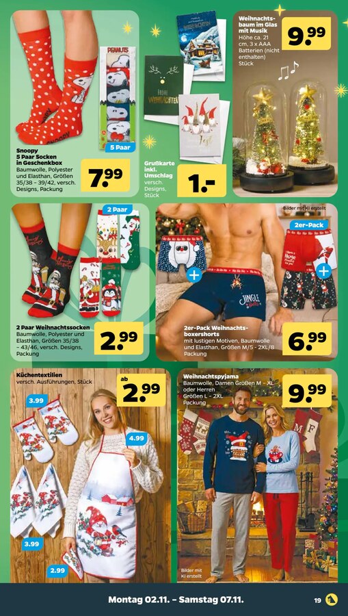 NETTO Scottie Prospekt ab 02.11.2026 – Seite 23