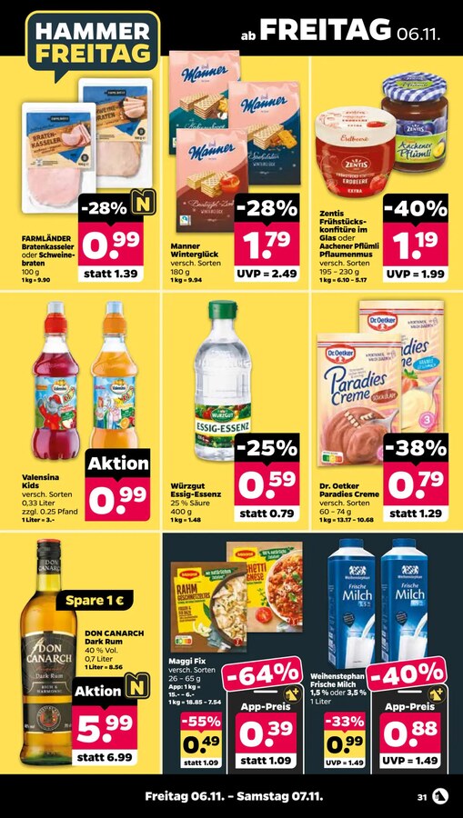 NETTO Scottie Prospekt ab 02.11.2026 – Seite 35