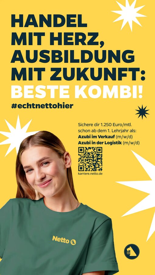 NETTO Scottie Prospekt ab 02.11.2026 – Seite 37