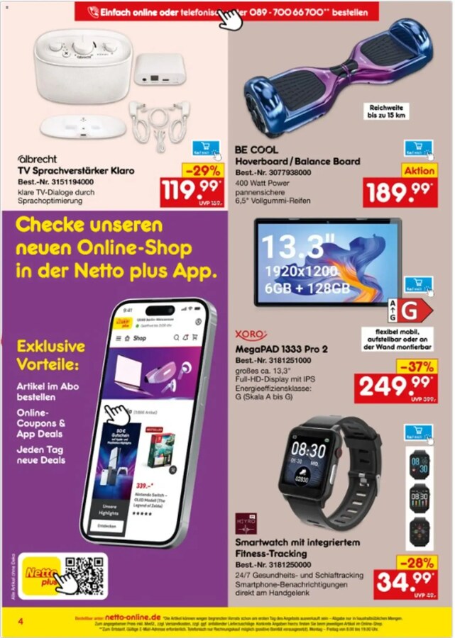 Netto Prospekt ab 01.11.2026 – Seite 4