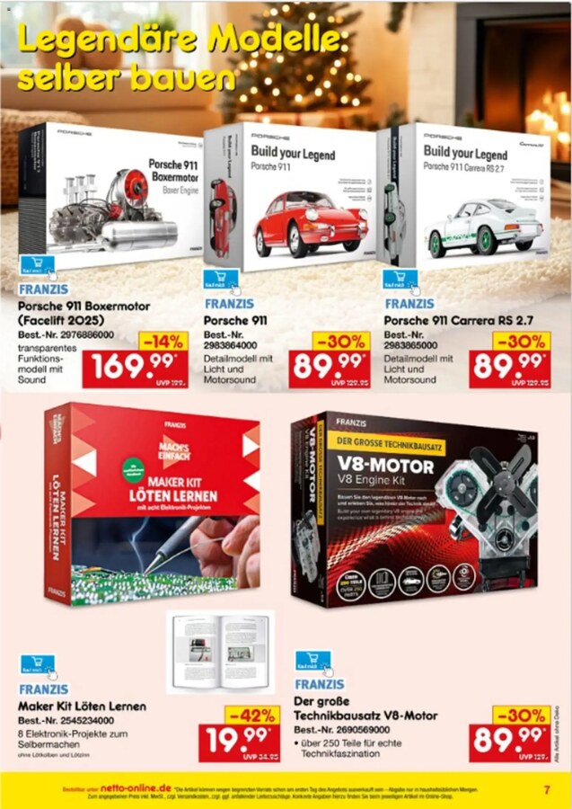 Netto Prospekt ab 01.11.2026 – Seite 7