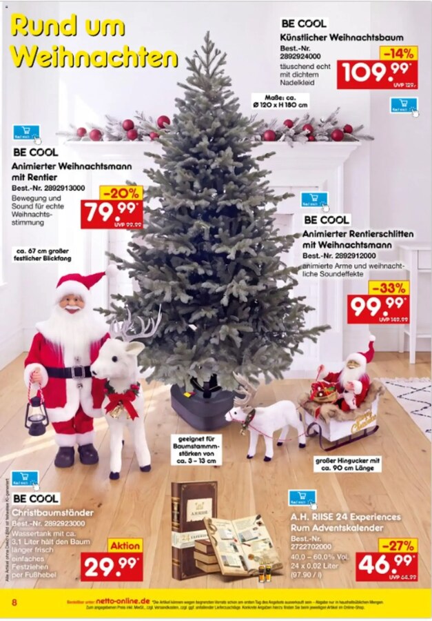 Netto Prospekt ab 01.11.2026 – Seite 8