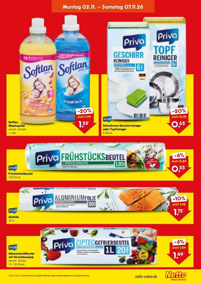 Netto Prospekt ab 02.11.2026 – Seite 5