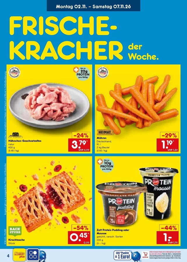 Netto Prospekt ab 02.11.2026 – Seite 6