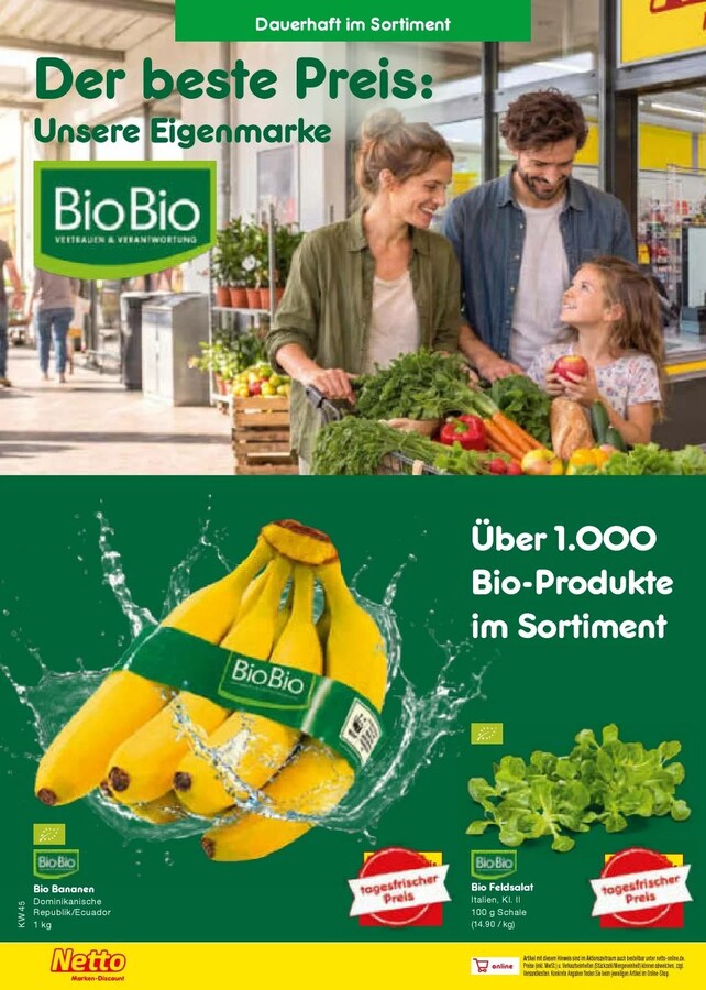 Netto Prospekt ab 02.11.2026 – Seite 8