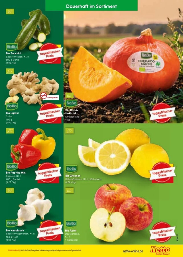 Netto Prospekt ab 02.11.2026 – Seite 9
