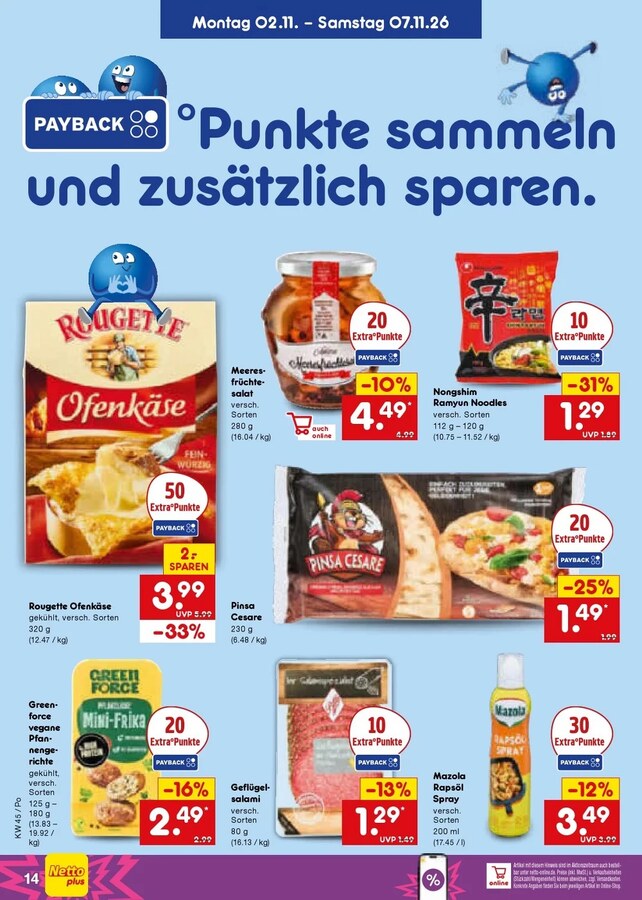 Netto Prospekt ab 02.11.2026 – Seite 24