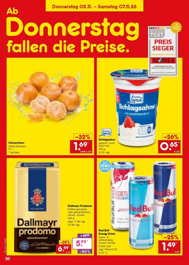 Netto Prospekt ab 02.11.2026 – Seite 46