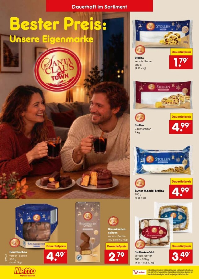 Netto Prospekt ab 02.11.2026 – Seite 56