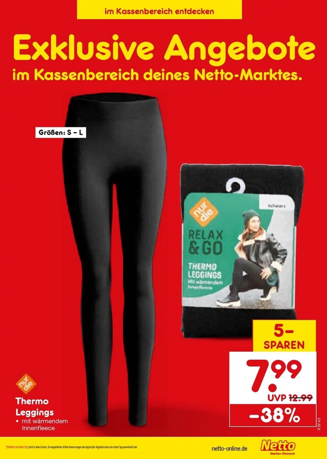 Netto Prospekt ab 02.11.2026 – Seite 67
