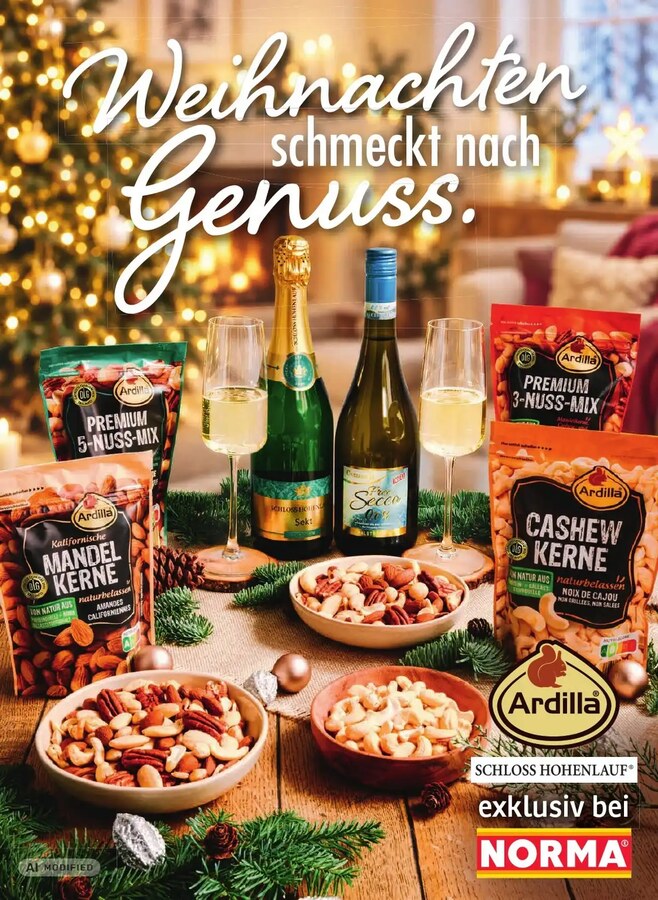 Norma Prospekt ab 09.11.2026 – Seite 30