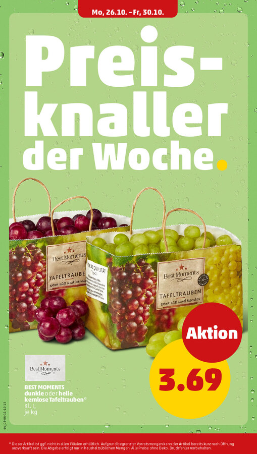 PENNY Prospekt ab 26.10.2026 – Seite 4