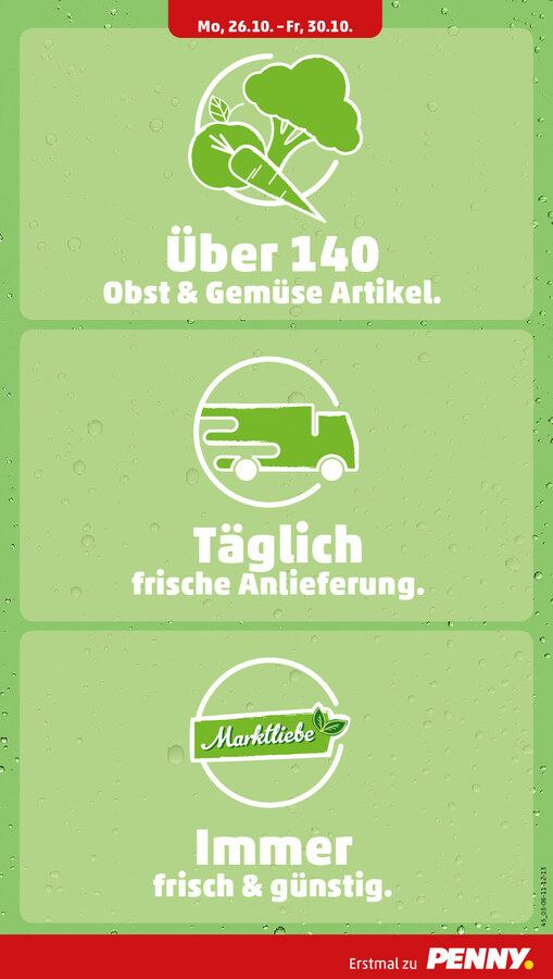 PENNY Prospekt ab 26.10.2026 – Seite 5
