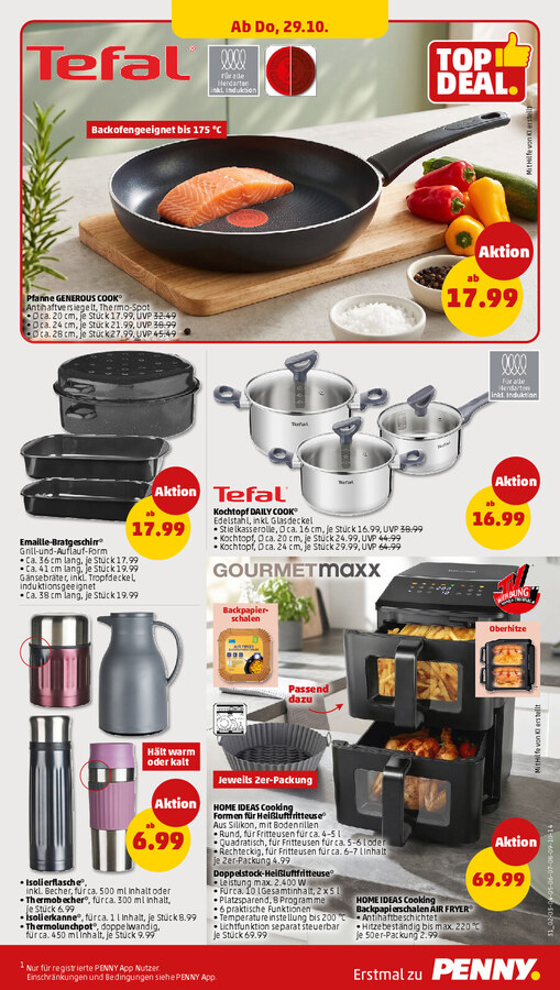 PENNY Prospekt ab 26.10.2026 – Seite 29