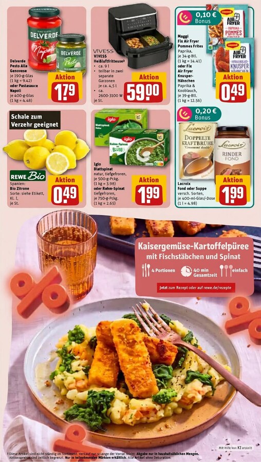 REWE Prospekt ab 02.11.2026 – Seite 2