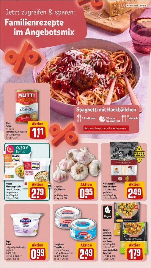 REWE Prospekt ab 02.11.2026 – Seite 4
