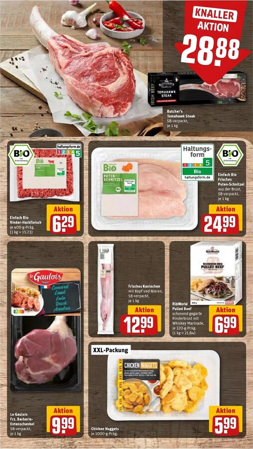 REWE Prospekt ab 02.11.2026 – Seite 8