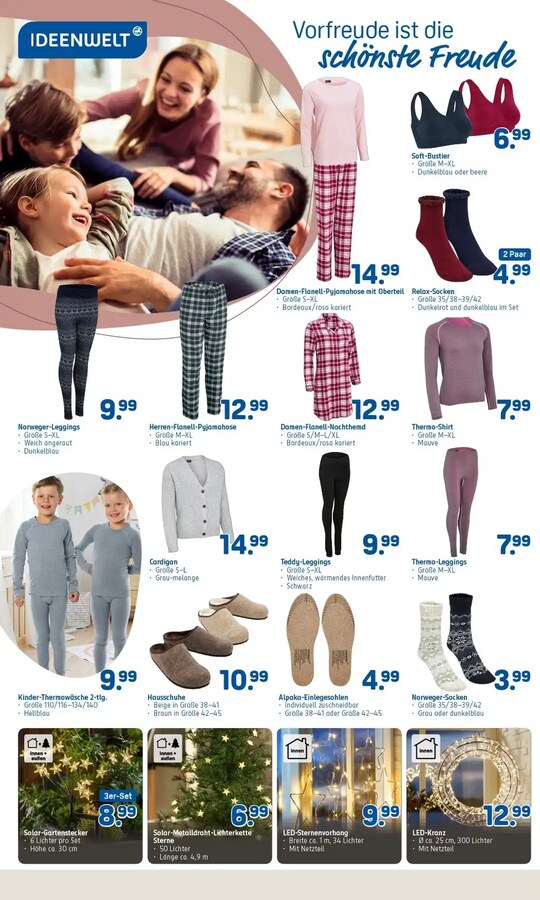 ROSSMANN Prospekt ab 02.11.2026 – Seite 2