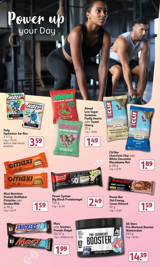 ROSSMANN Prospekt ab 02.11.2026 – Seite 12