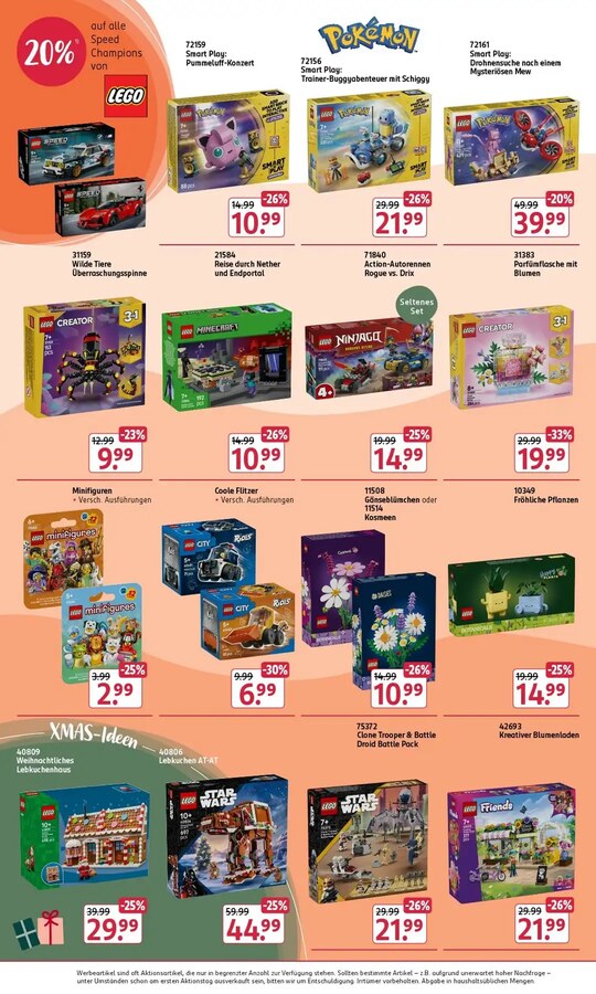 ROSSMANN Prospekt ab 02.11.2026 – Seite 23