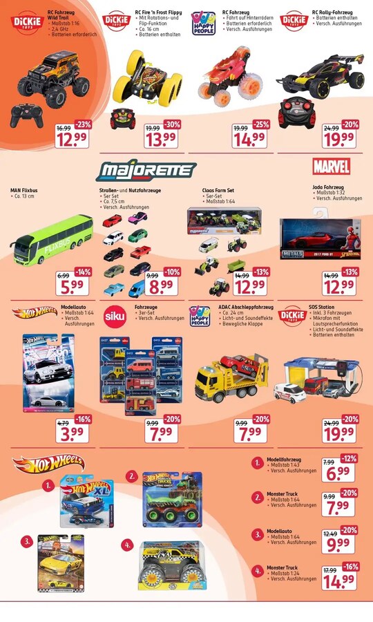 ROSSMANN Prospekt ab 02.11.2026 – Seite 25