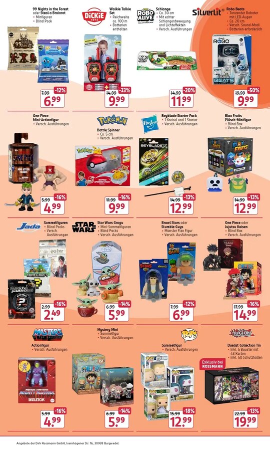 ROSSMANN Prospekt ab 02.11.2026 – Seite 26