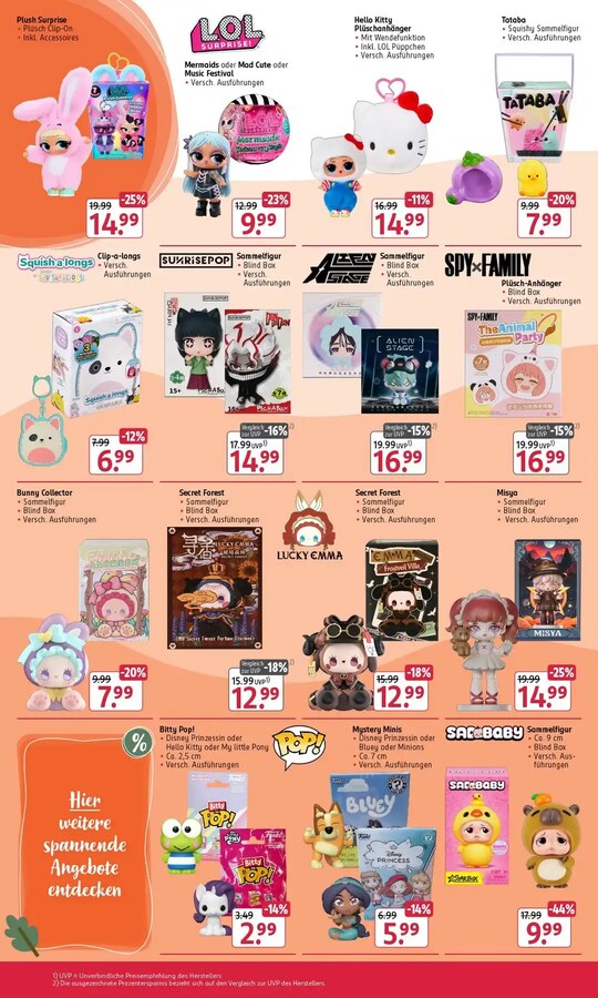 ROSSMANN Prospekt ab 02.11.2026 – Seite 29