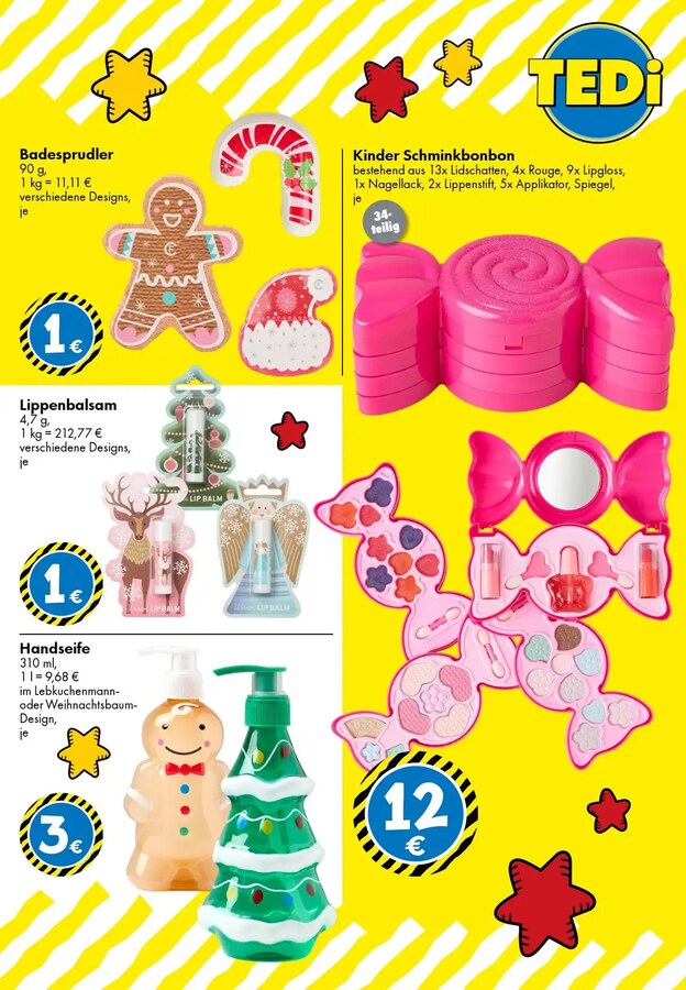 TEDi Prospekt ab 23.10.2026 – Seite 26