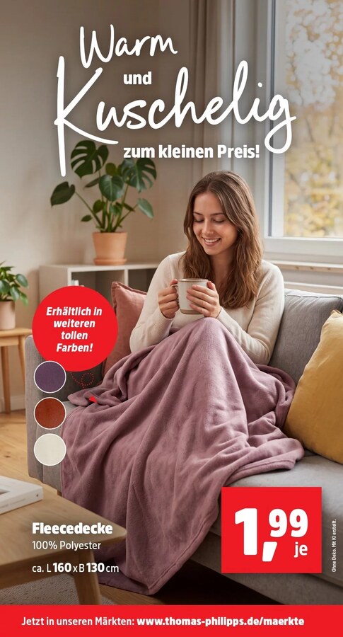 Thomas Philipps Prospekt ab 26.10.2026 – Seite 2