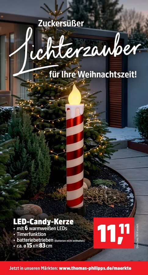 Thomas Philipps Prospekt ab 26.10.2026 – Seite 10