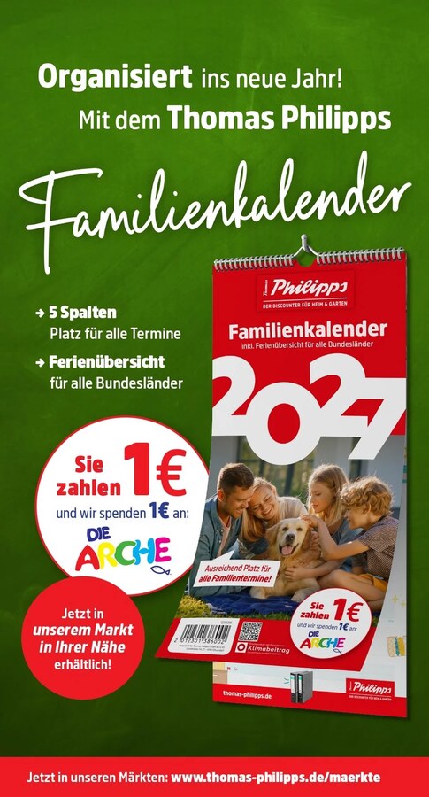 Thomas Philipps Prospekt ab 26.10.2026 – Seite 15