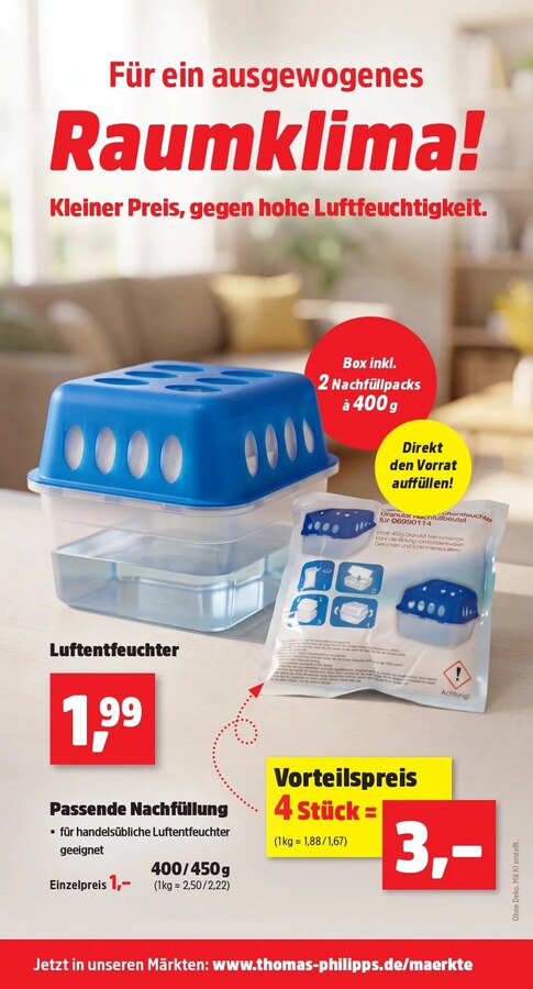 Thomas Philipps Prospekt ab 26.10.2026 – Seite 18