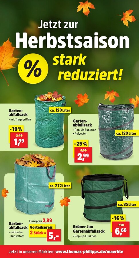 Thomas Philipps Prospekt ab 26.10.2026 – Seite 22