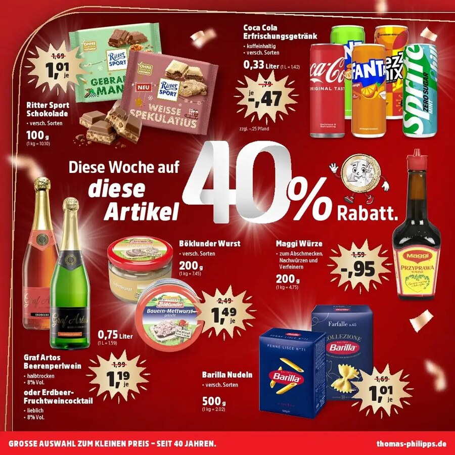 Thomas Philipps Prospekt ab 02.11.2026 – Seite 3