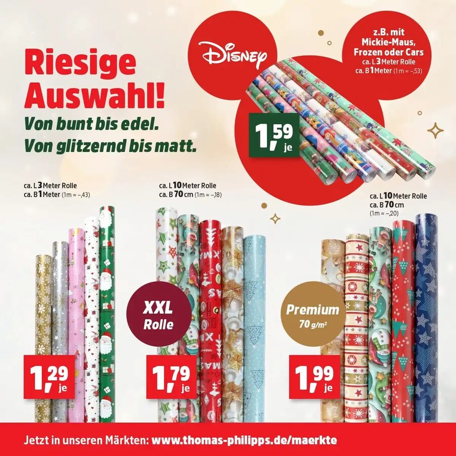 Thomas Philipps Prospekt ab 02.11.2026 – Seite 21