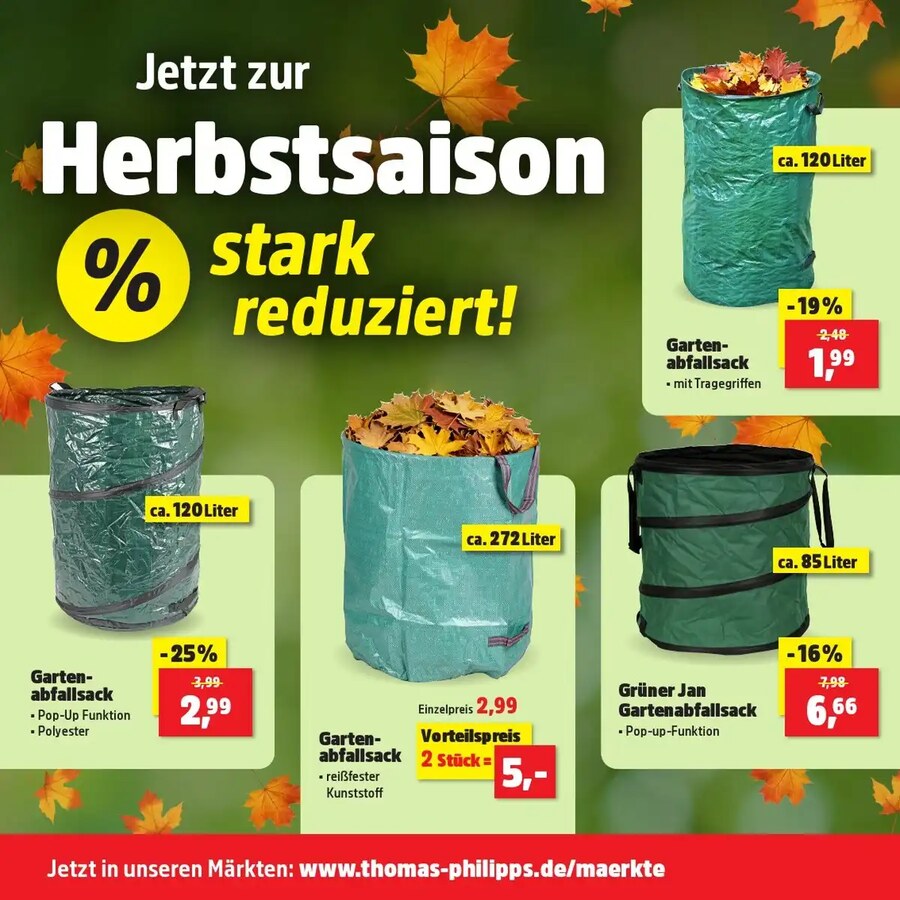 Thomas Philipps Prospekt ab 02.11.2026 – Seite 34