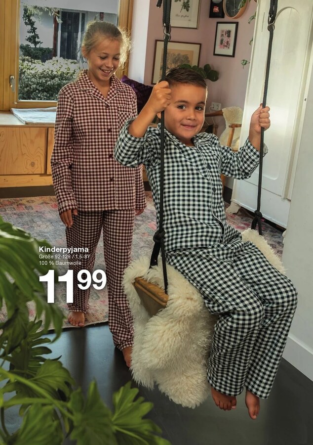 ZEEMAN Prospekt ab 24.10.2026 – Seite 3