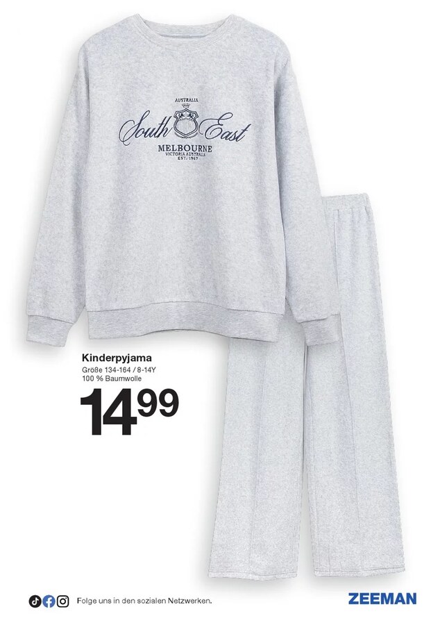 ZEEMAN Prospekt ab 24.10.2026 – Seite 5