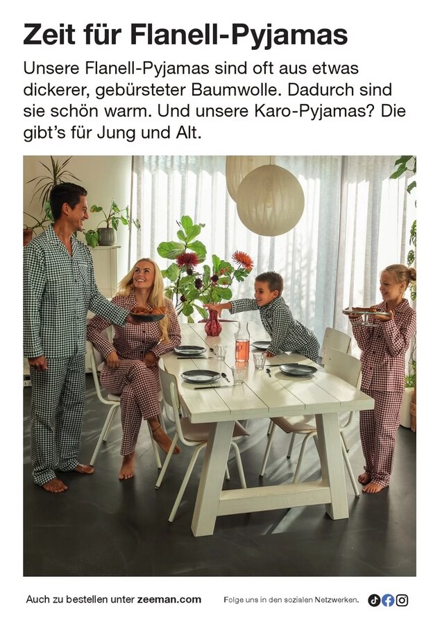 ZEEMAN Prospekt ab 24.10.2026 – Seite 6