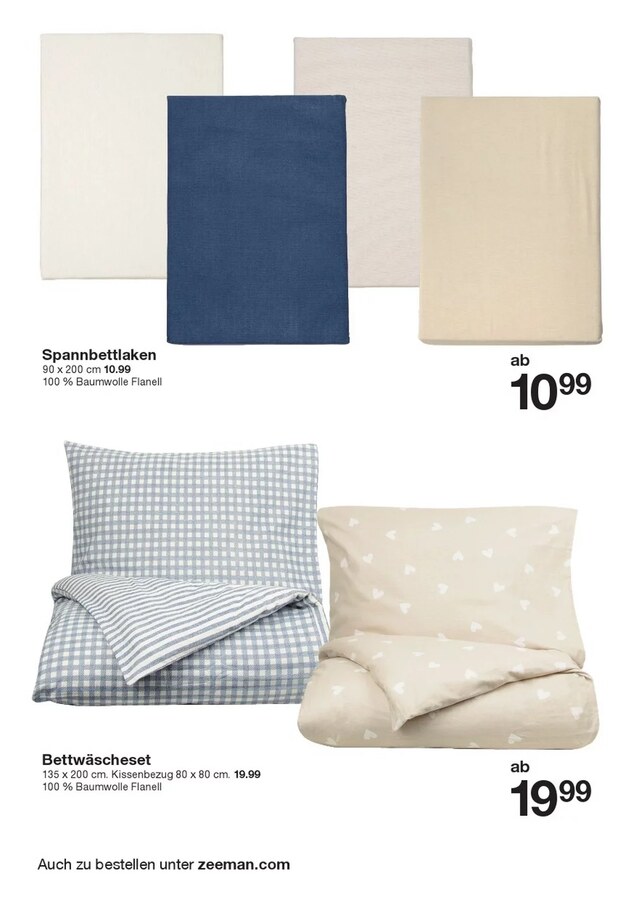 ZEEMAN Prospekt ab 24.10.2026 – Seite 14