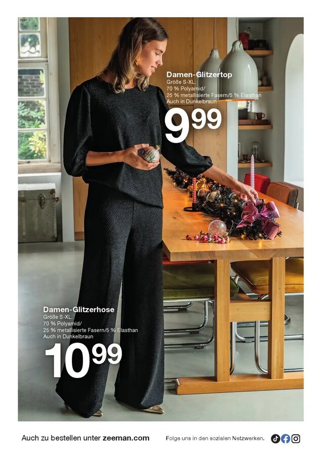 ZEEMAN Prospekt ab 31.10.2026 – Seite 14