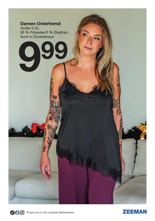ZEEMAN Prospekt ab 31.10.2026 – Seite 15