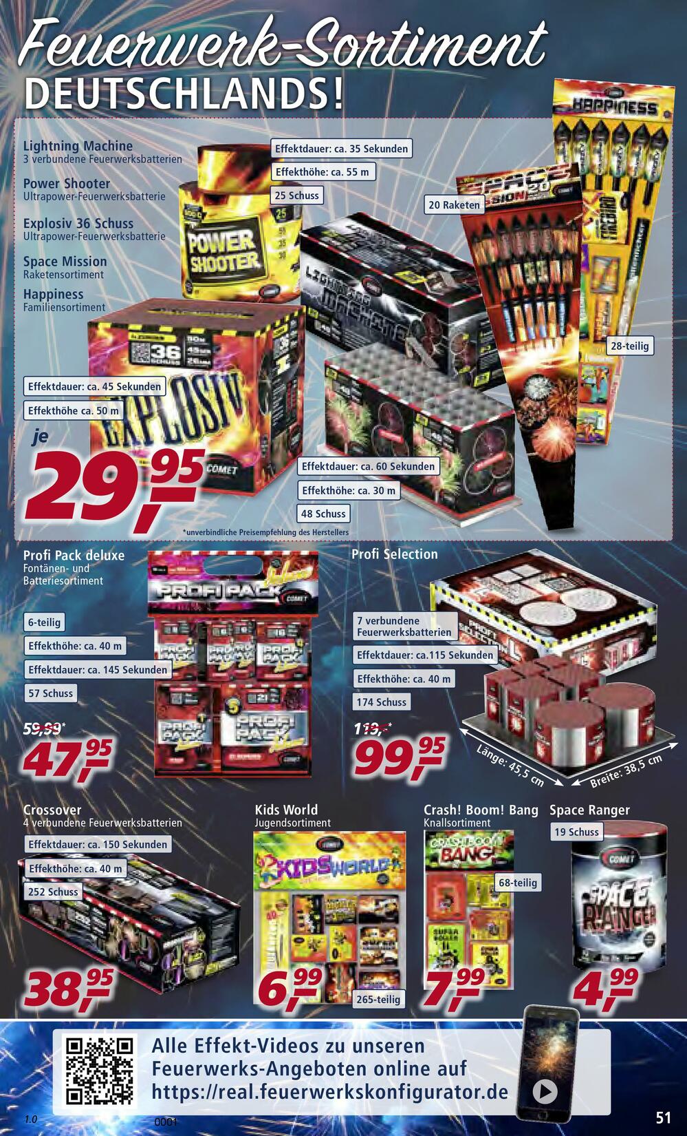 real Silvester – Seite 2
