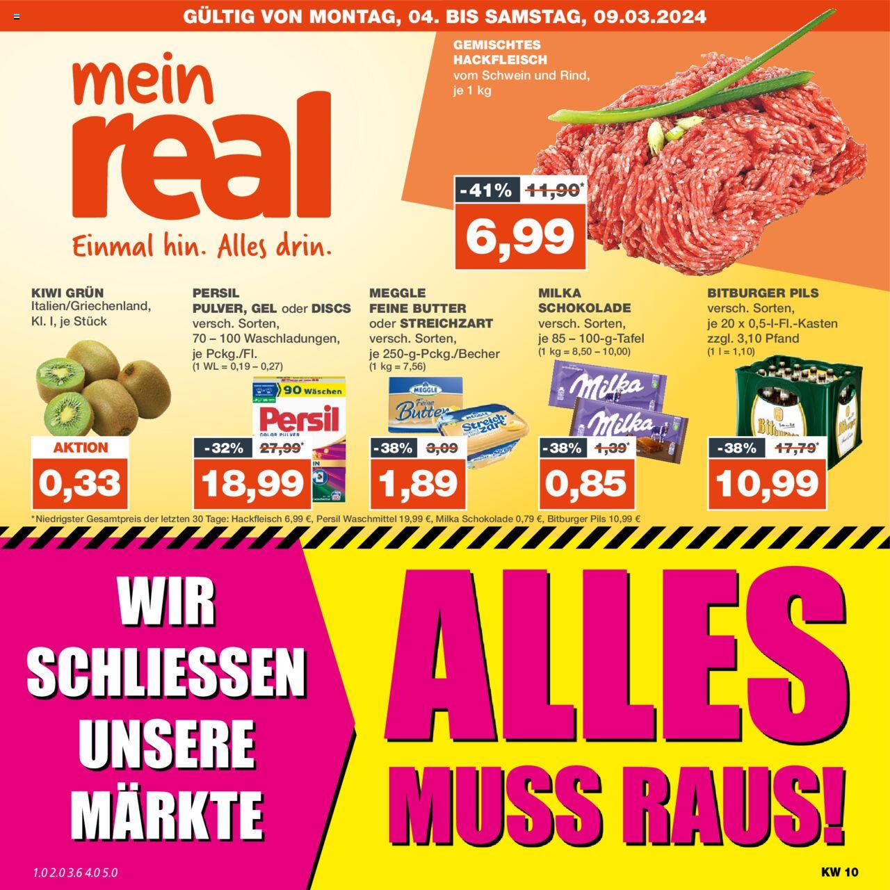 Real Vorschau – Seite 1